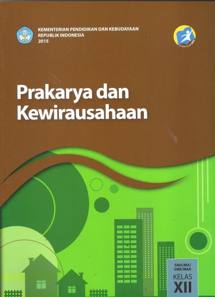 Prakarya dan Kewirausahaan