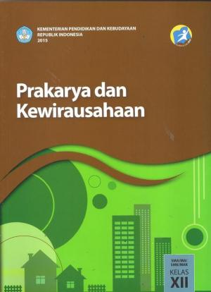 Prakarya dan Kewirausahaan