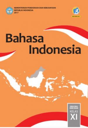 Bahasa Indonesia