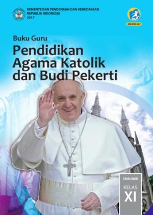 Agama Katolik dan Budi Pekerti