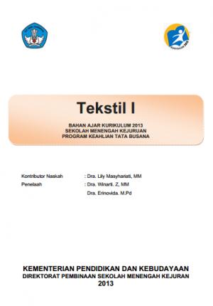 Tekstil 1