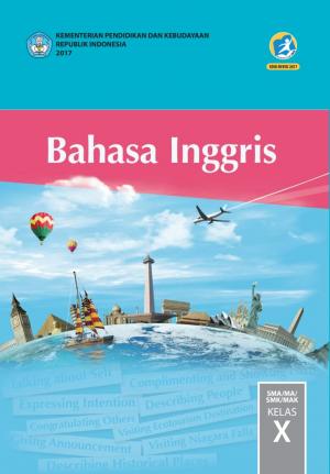 Bahasa Inggris