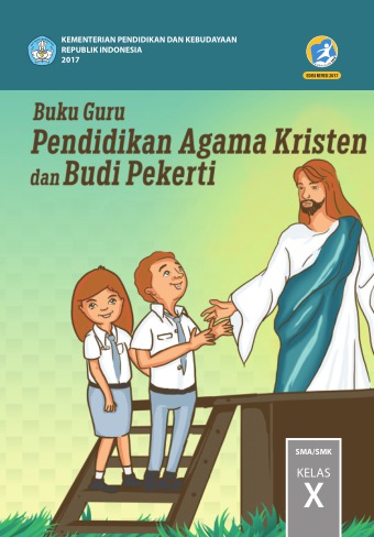 Agama Kristen dan Budi Pekerti