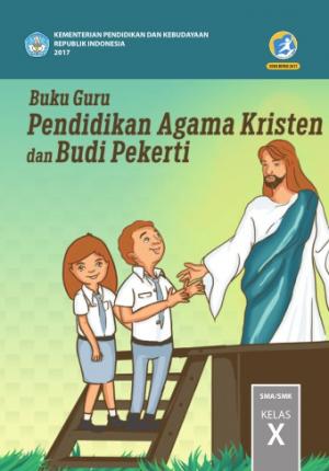 Agama Kristen dan Budi Pekerti