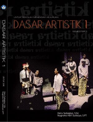 DASAR TATA ARTISTIK