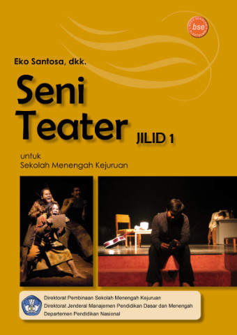 SENI TEATER