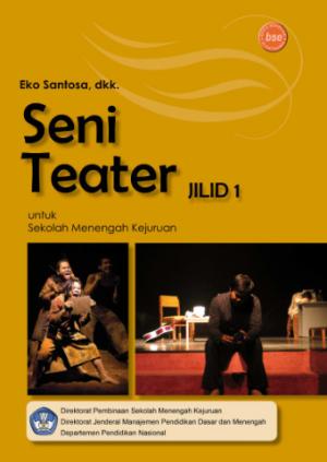 SENI TEATER
